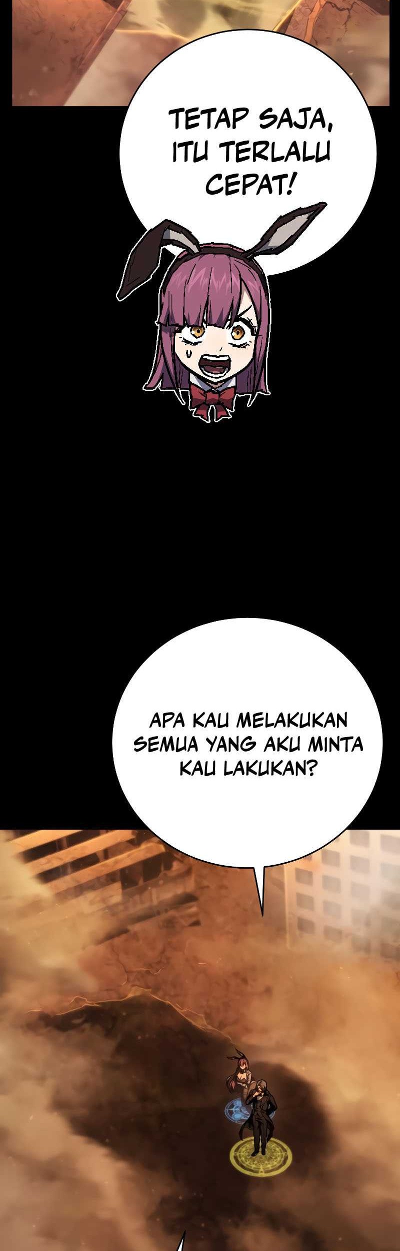Executioner Chapter 13 - halaman 26