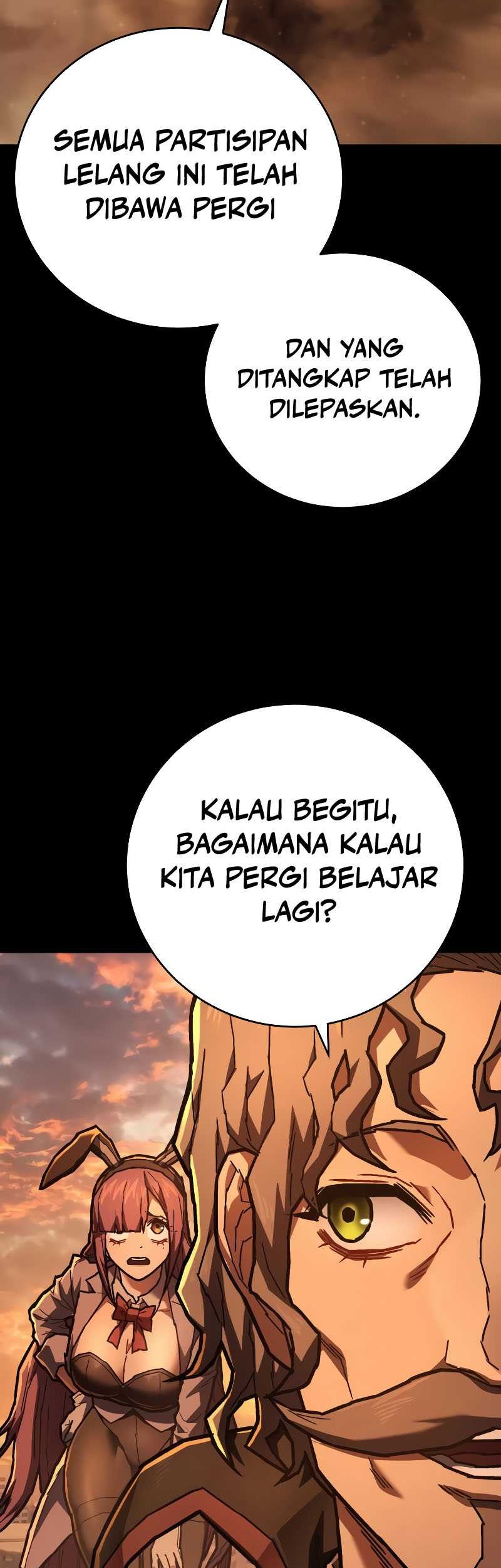 Executioner Chapter 13 - halaman 27