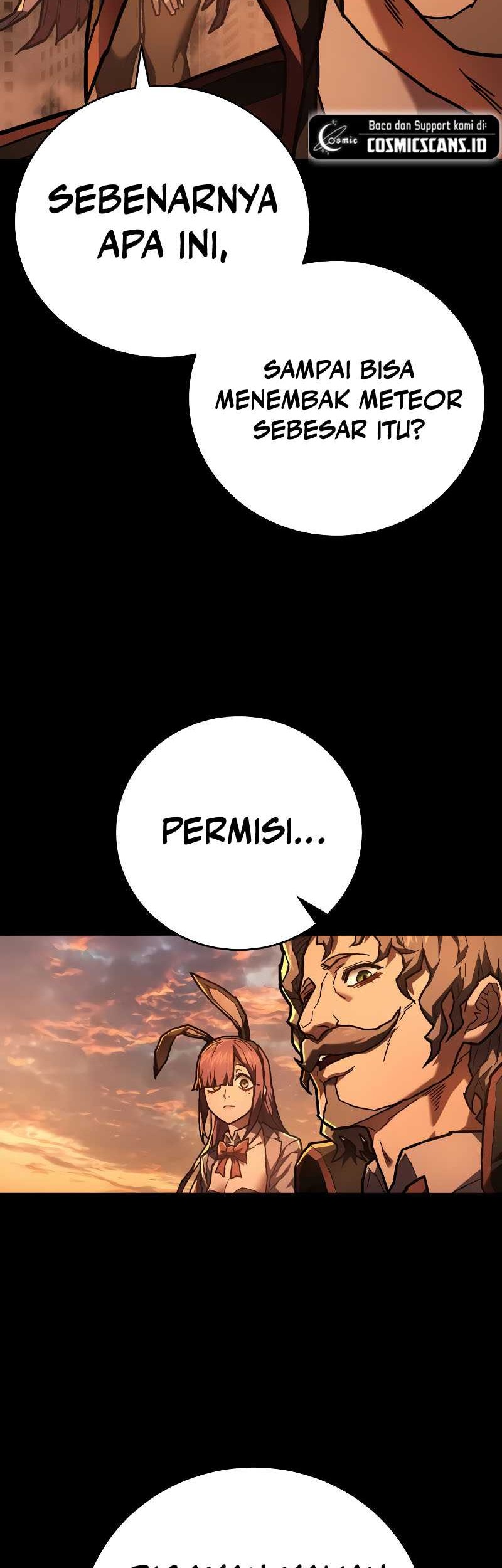 Executioner Chapter 13 - halaman 28