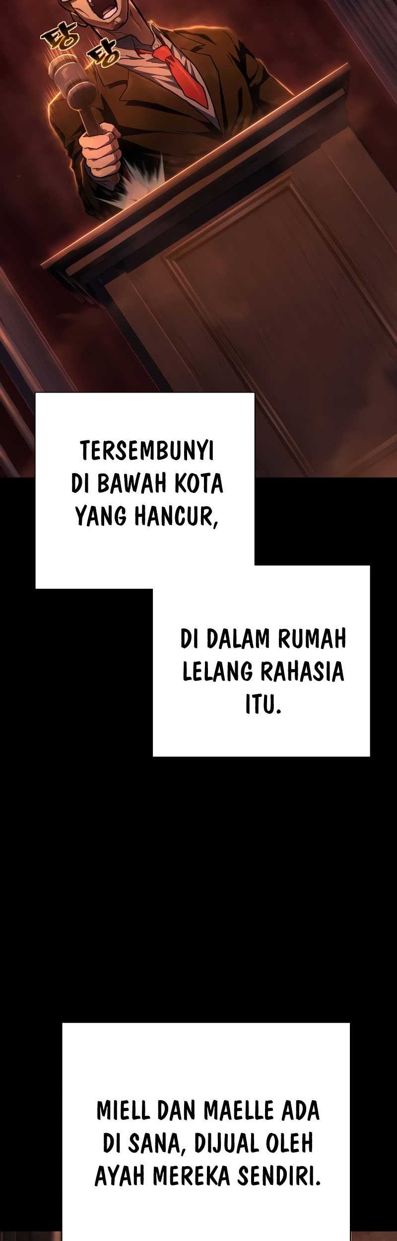Executioner Chapter 13 - halaman 3
