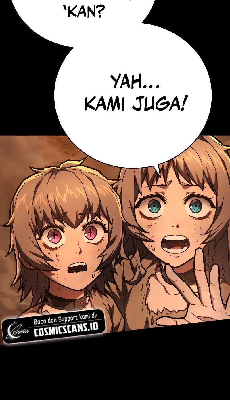 Executioner Chapter 13 - halaman 30
