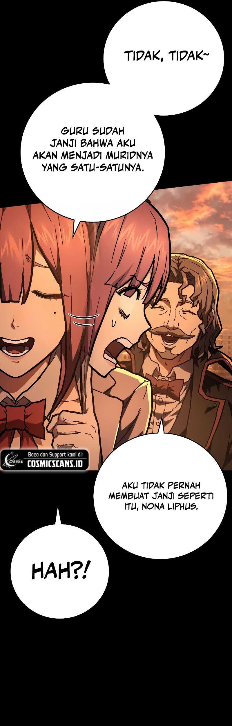 Executioner Chapter 13 - halaman 31
