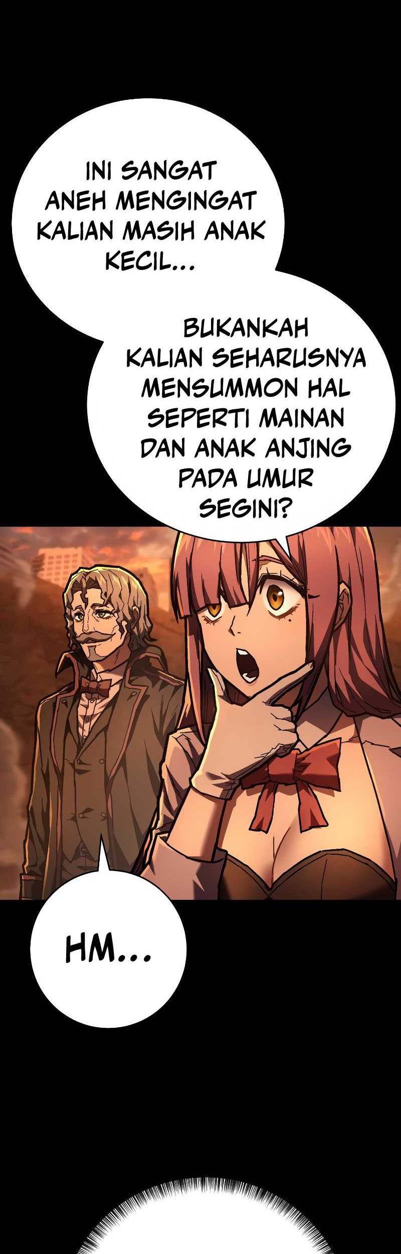 Executioner Chapter 13 - halaman 34