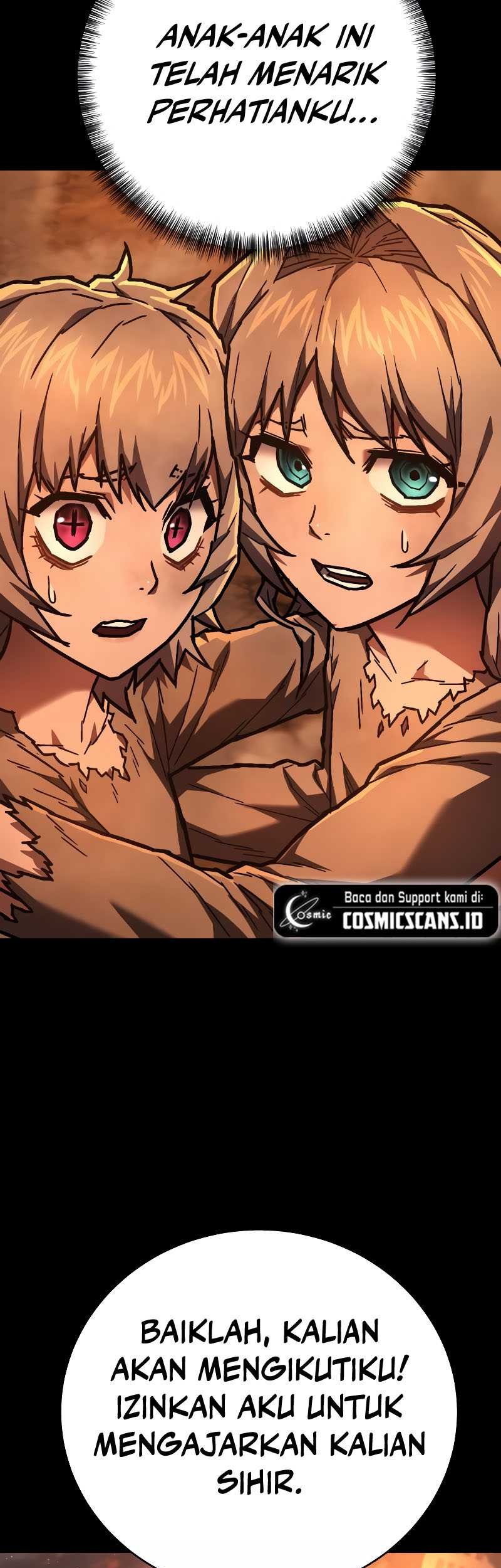 Executioner Chapter 13 - halaman 35