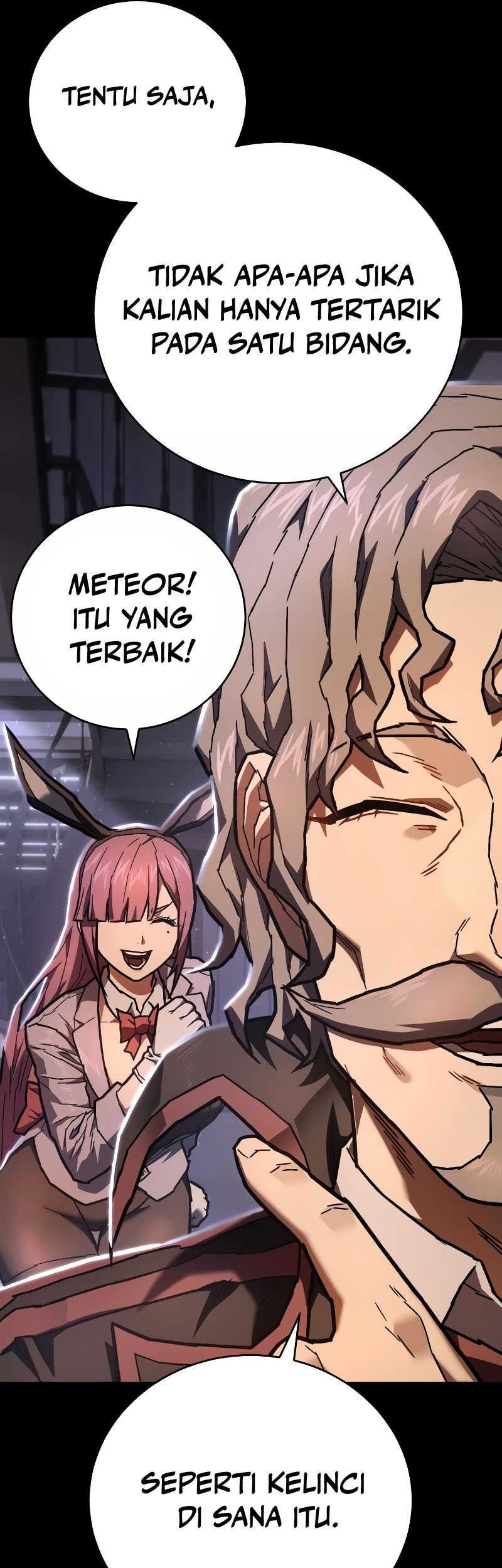 Executioner Chapter 13 - halaman 38