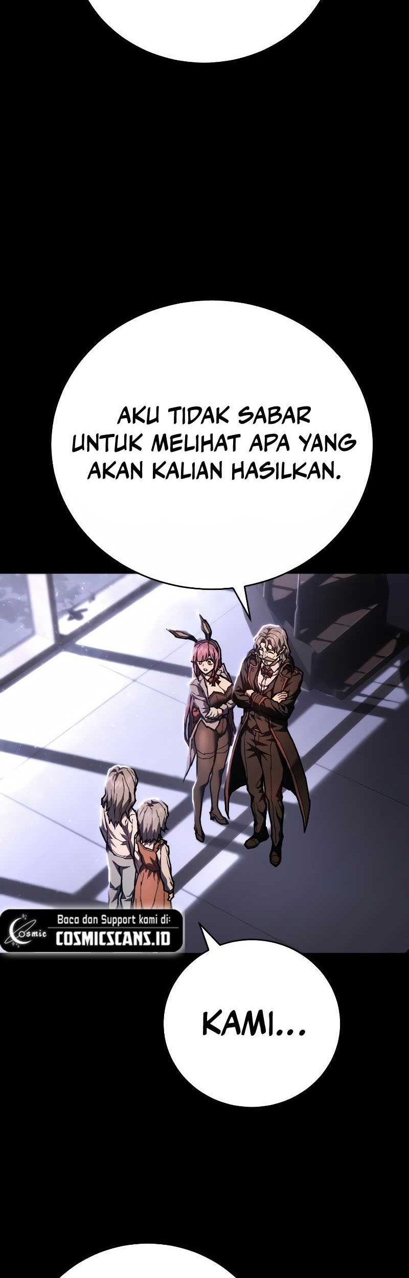 Executioner Chapter 13 - halaman 39