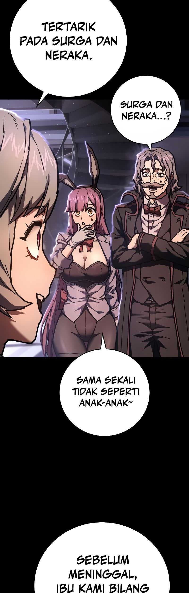 Executioner Chapter 13 - halaman 40