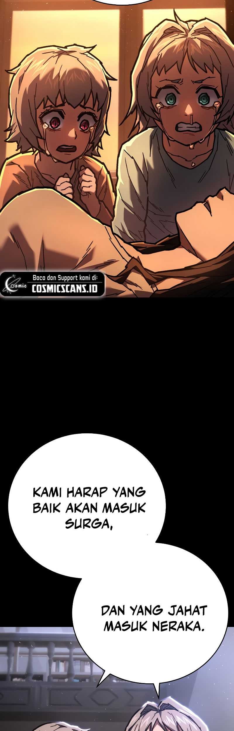 Executioner Chapter 13 - halaman 42