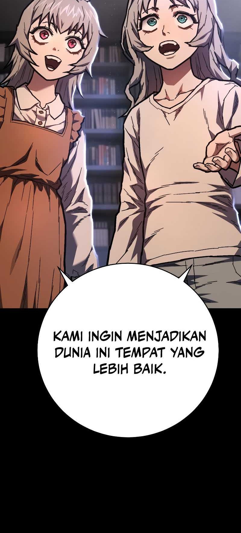 Executioner Chapter 13 - halaman 43