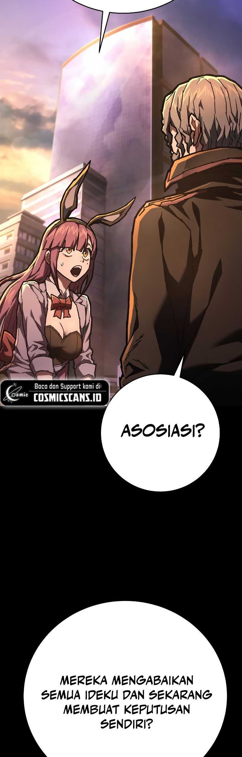 Executioner Chapter 13 - halaman 47