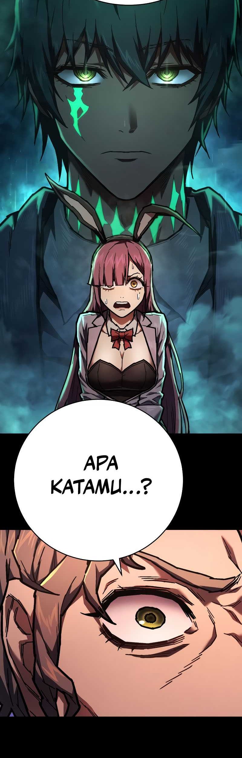Executioner Chapter 13 - halaman 49