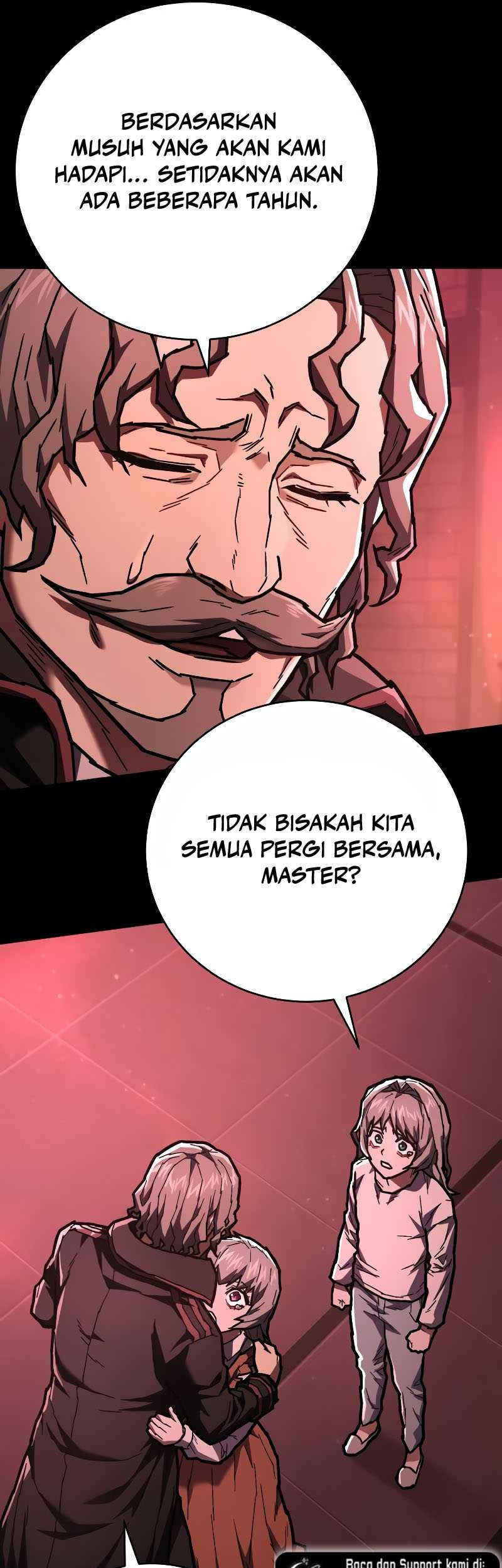 Executioner Chapter 13 - halaman 56