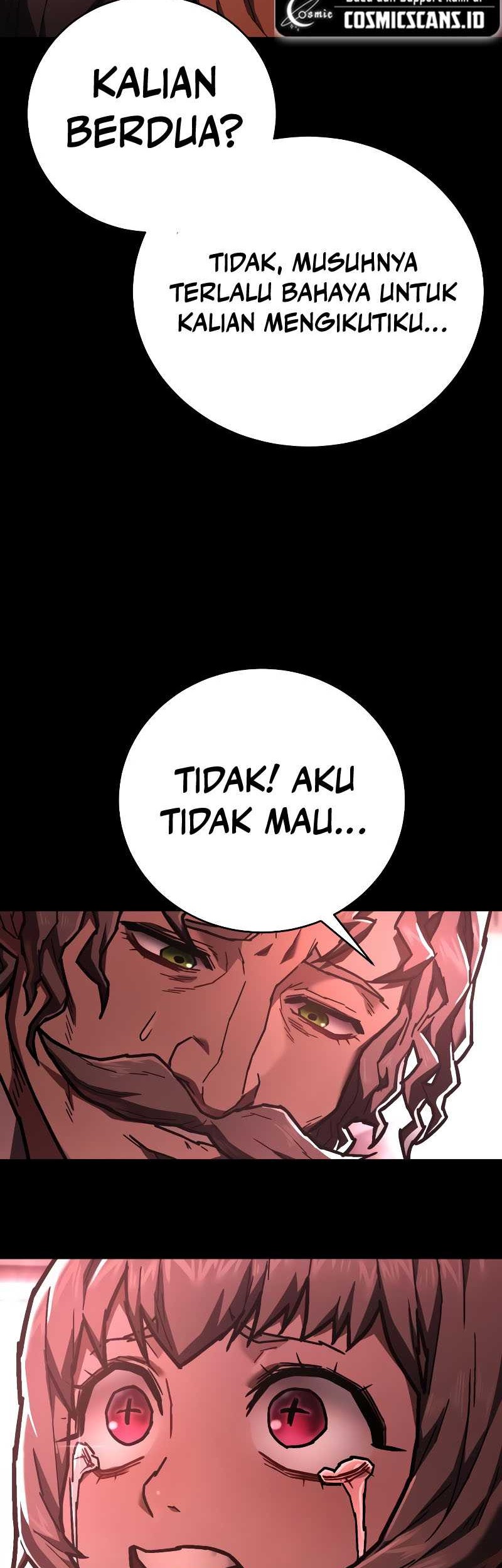 Executioner Chapter 13 - halaman 57