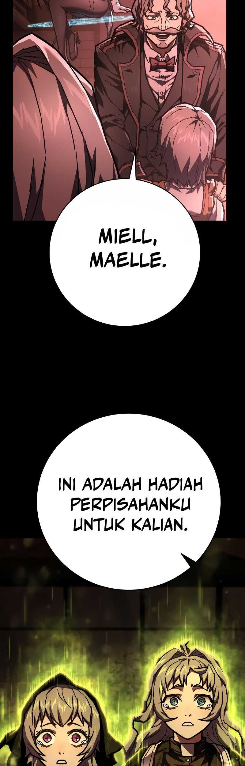 Executioner Chapter 13 - halaman 59