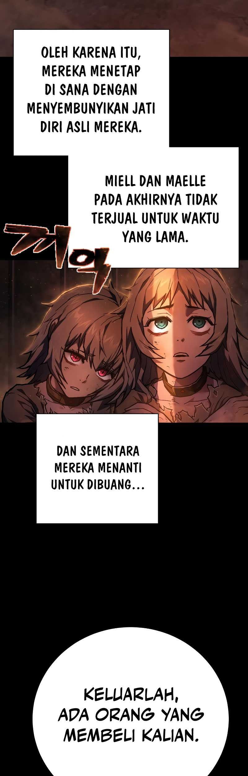 Executioner Chapter 13 - halaman 6