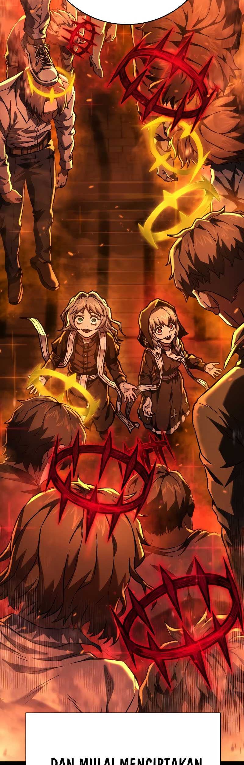 Executioner Chapter 13 - halaman 71