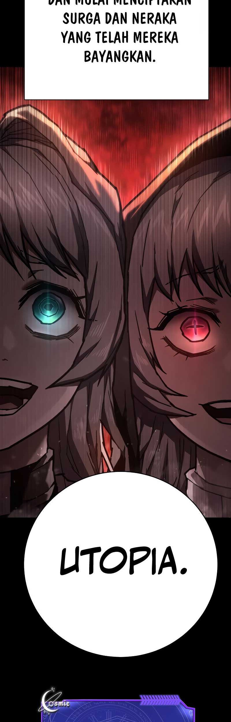 Executioner Chapter 13 - halaman 72