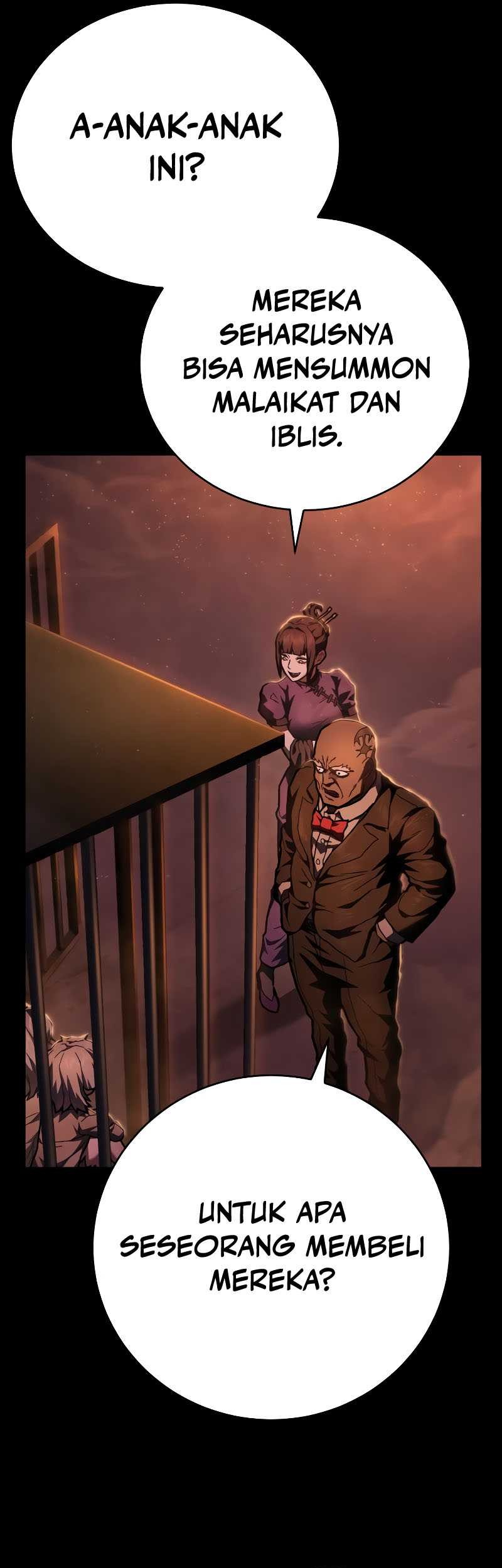 Executioner Chapter 13 - halaman 8