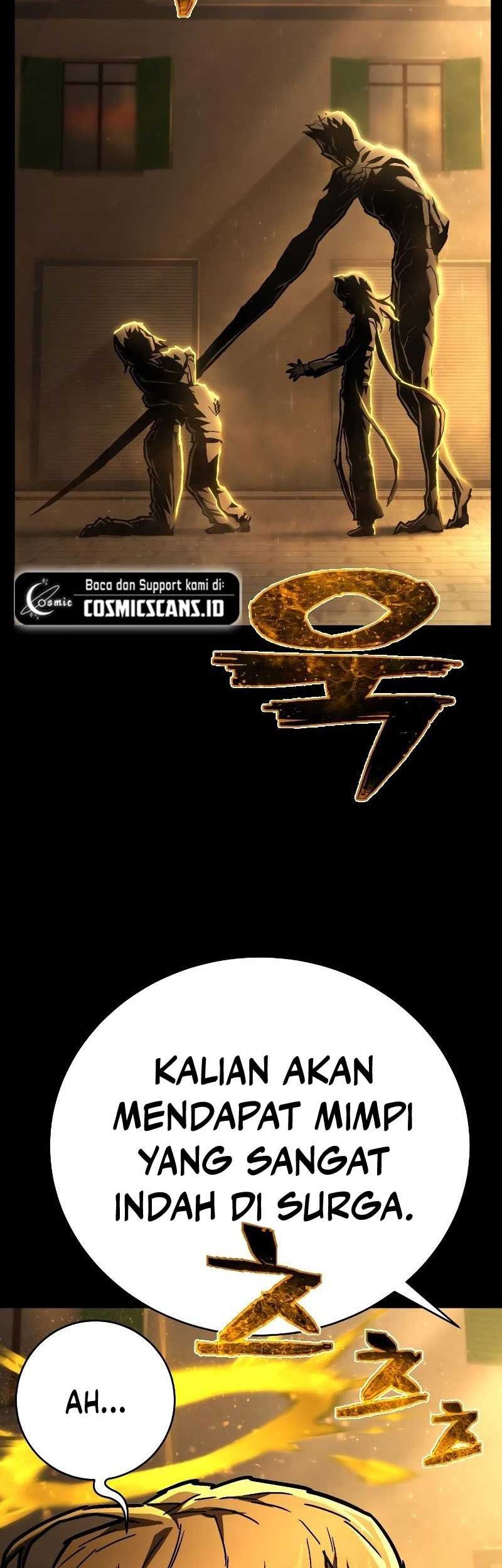 Executioner Chapter 14 - halaman 11