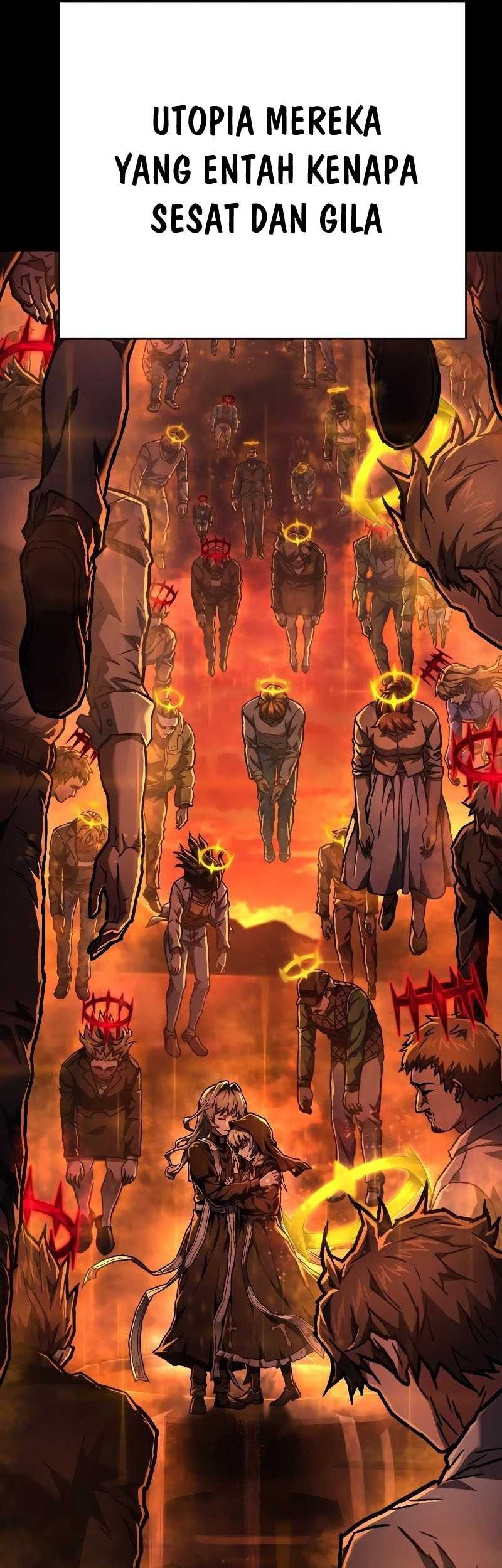 Executioner Chapter 14 - halaman 14
