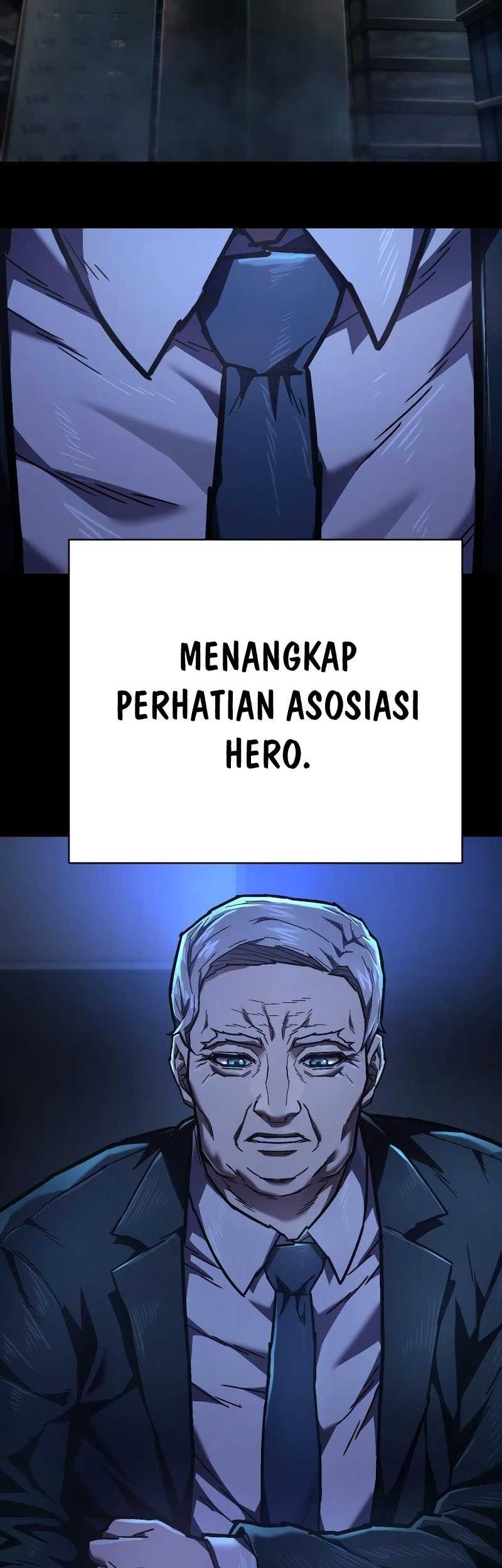 Executioner Chapter 14 - halaman 16