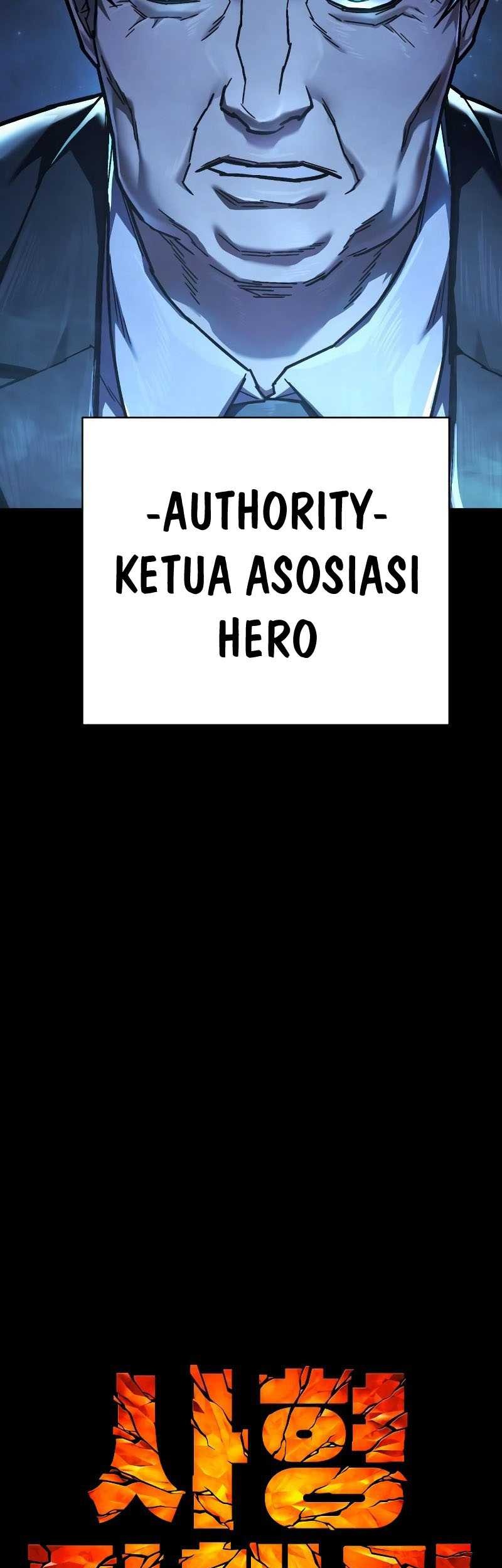 Executioner Chapter 14 - halaman 18