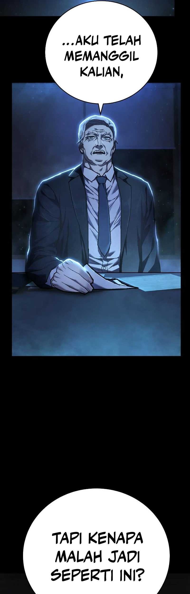 Executioner Chapter 14 - halaman 20
