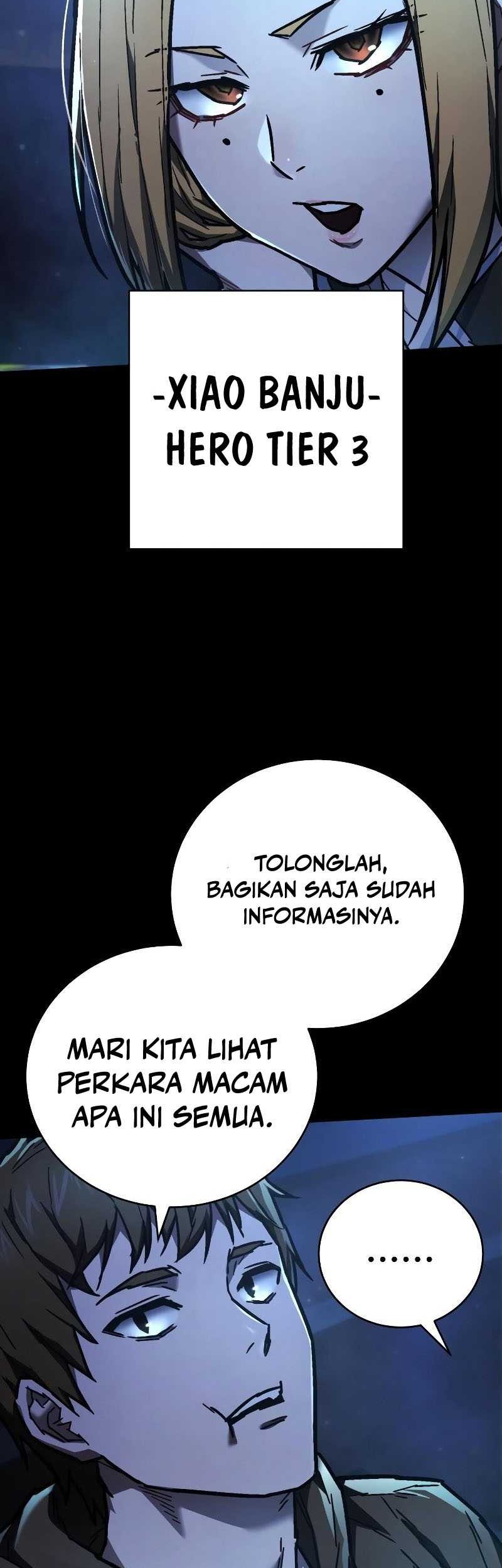 Executioner Chapter 14 - halaman 22