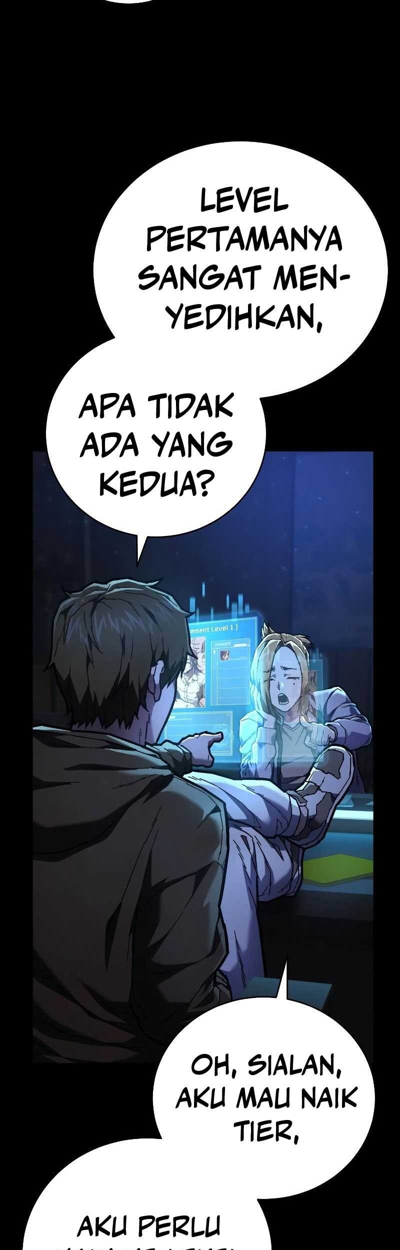 Executioner Chapter 14 - halaman 24