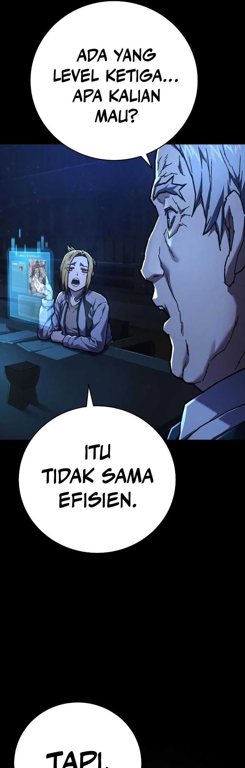 Executioner Chapter 14 - halaman 26