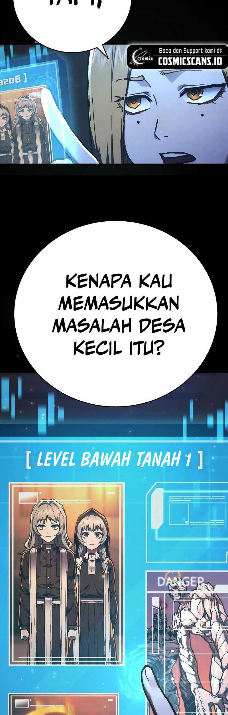 Executioner Chapter 14 - halaman 27