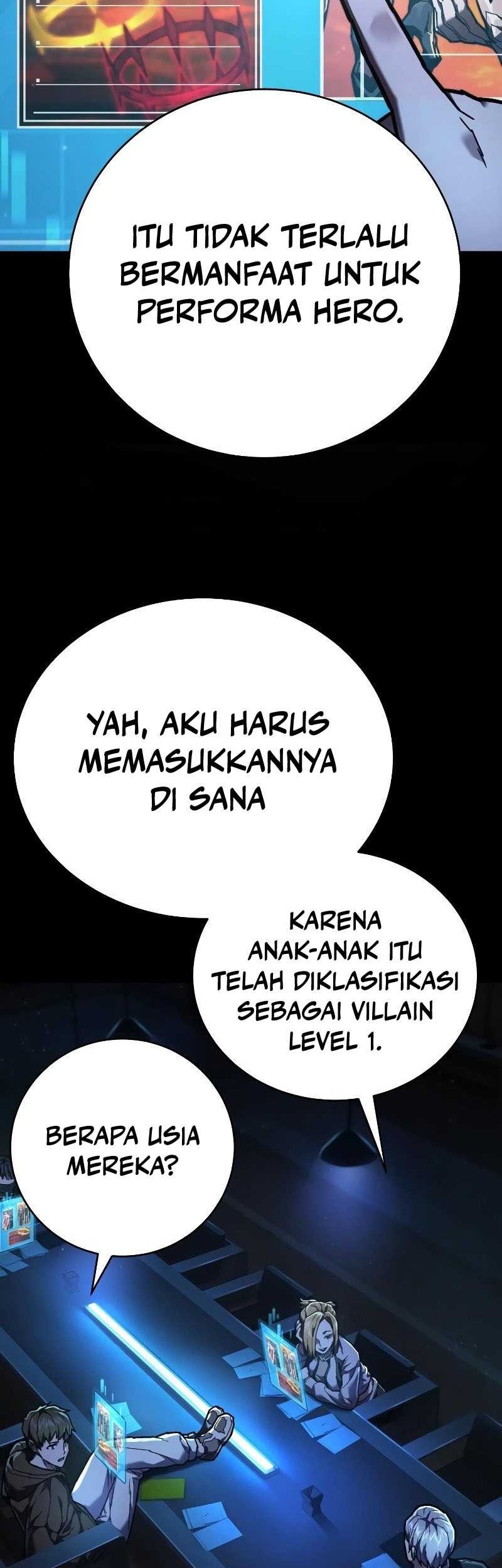 Executioner Chapter 14 - halaman 28