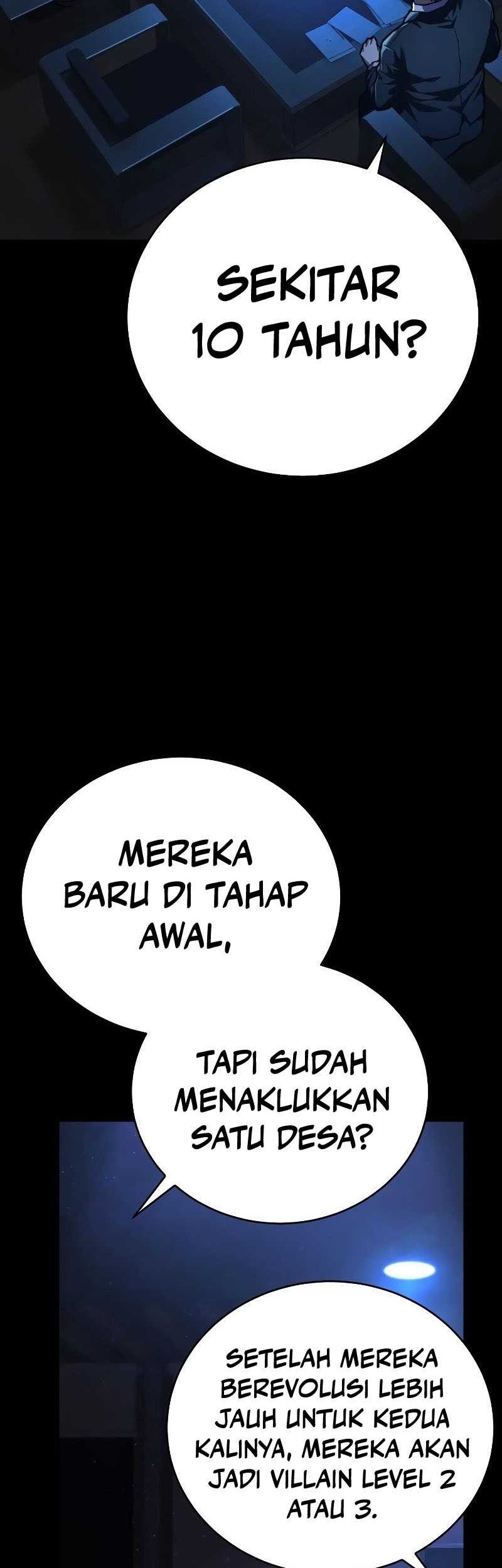 Executioner Chapter 14 - halaman 29