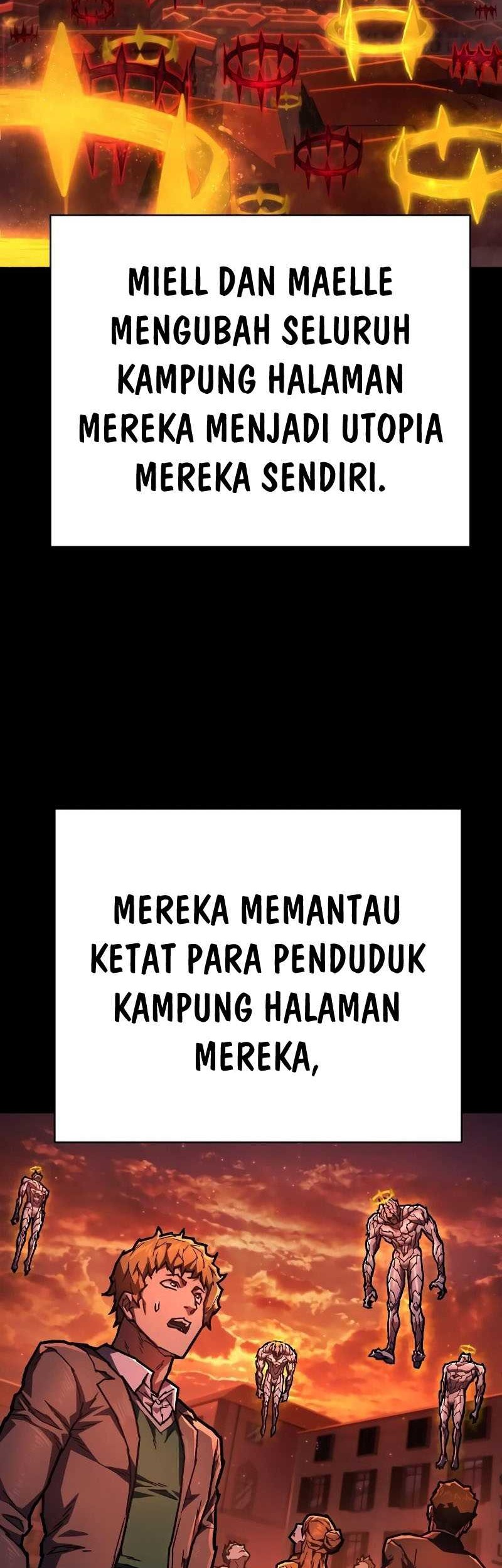 Executioner Chapter 14 - halaman 3