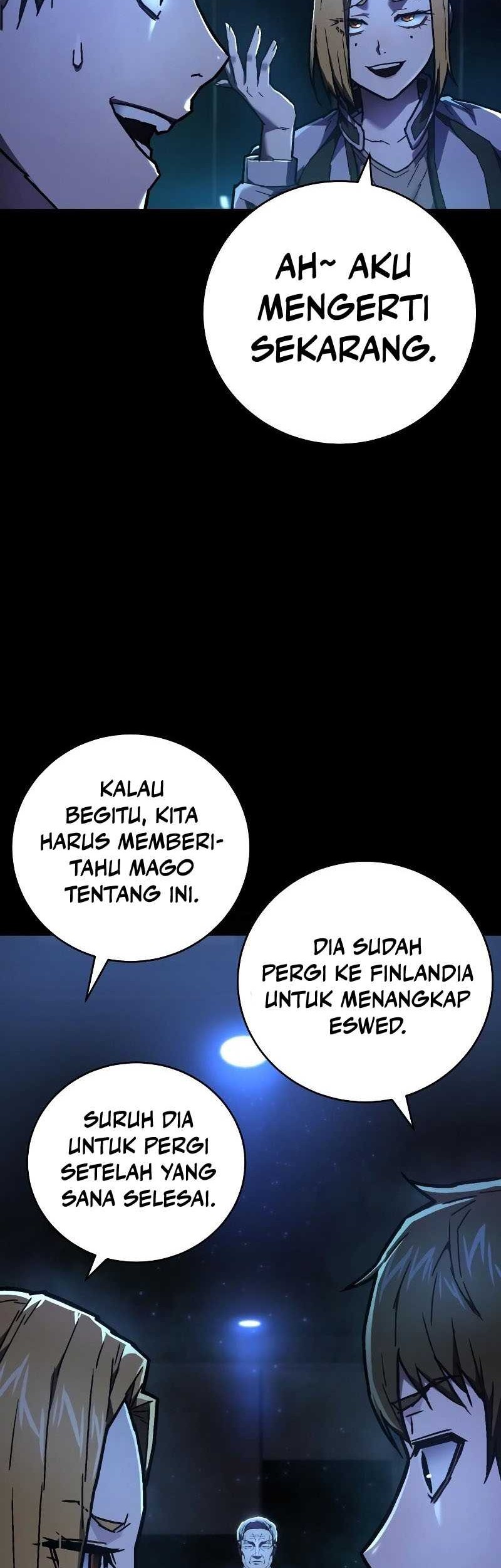 Executioner Chapter 14 - halaman 33