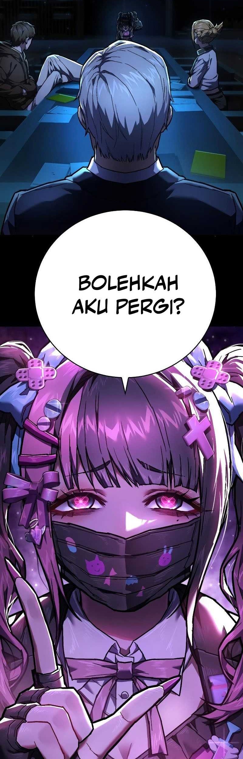 Executioner Chapter 14 - halaman 35
