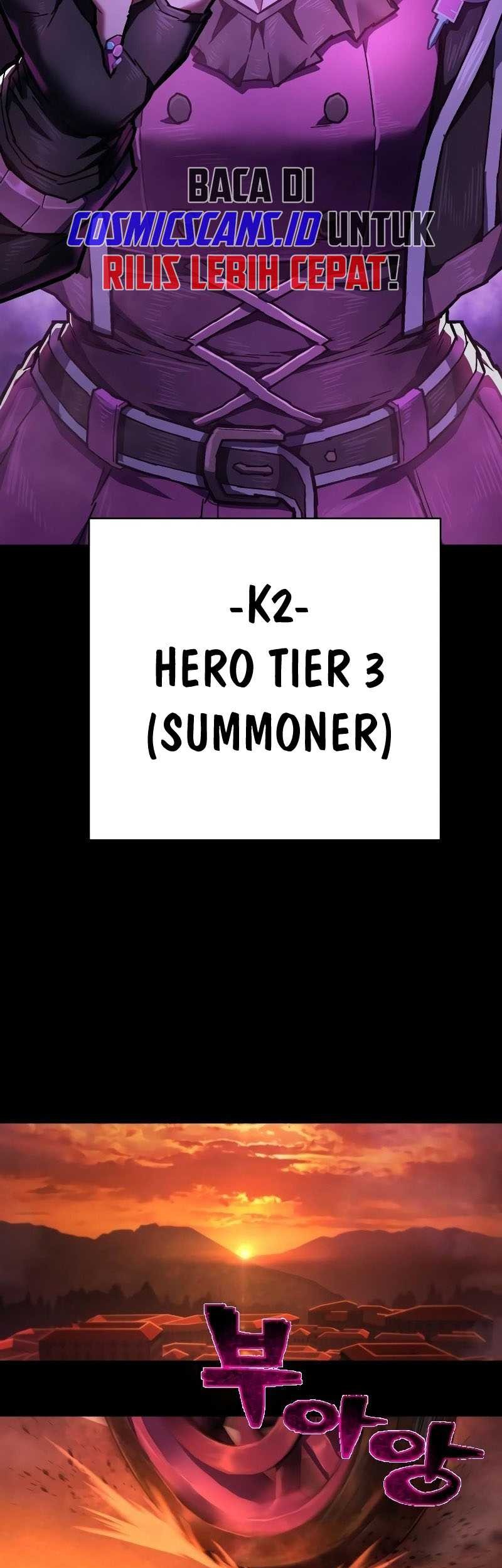Executioner Chapter 14 - halaman 36