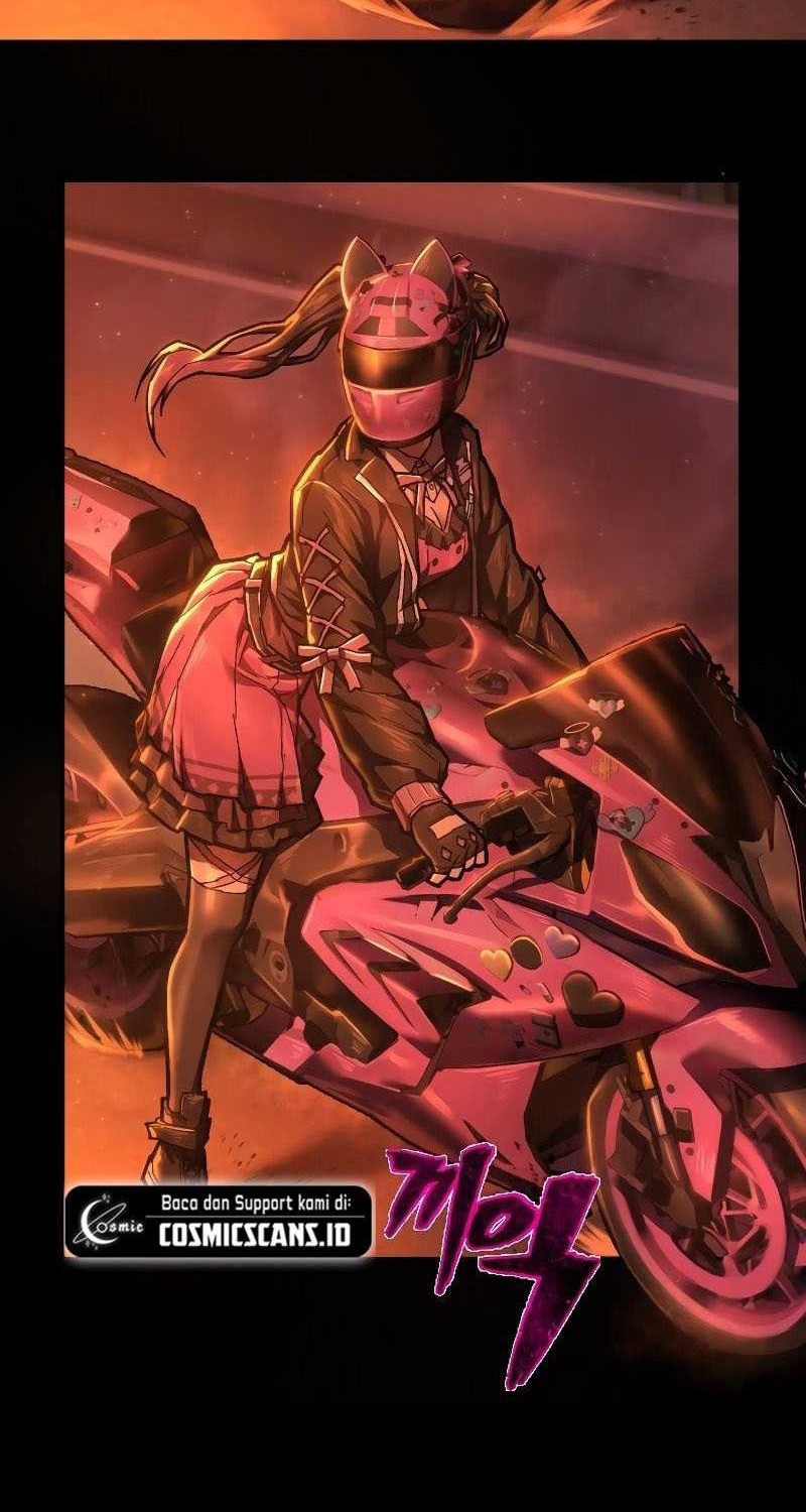 Executioner Chapter 14 - halaman 37
