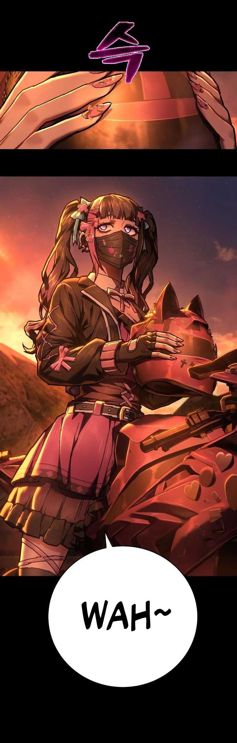 Executioner Chapter 14 - halaman 38