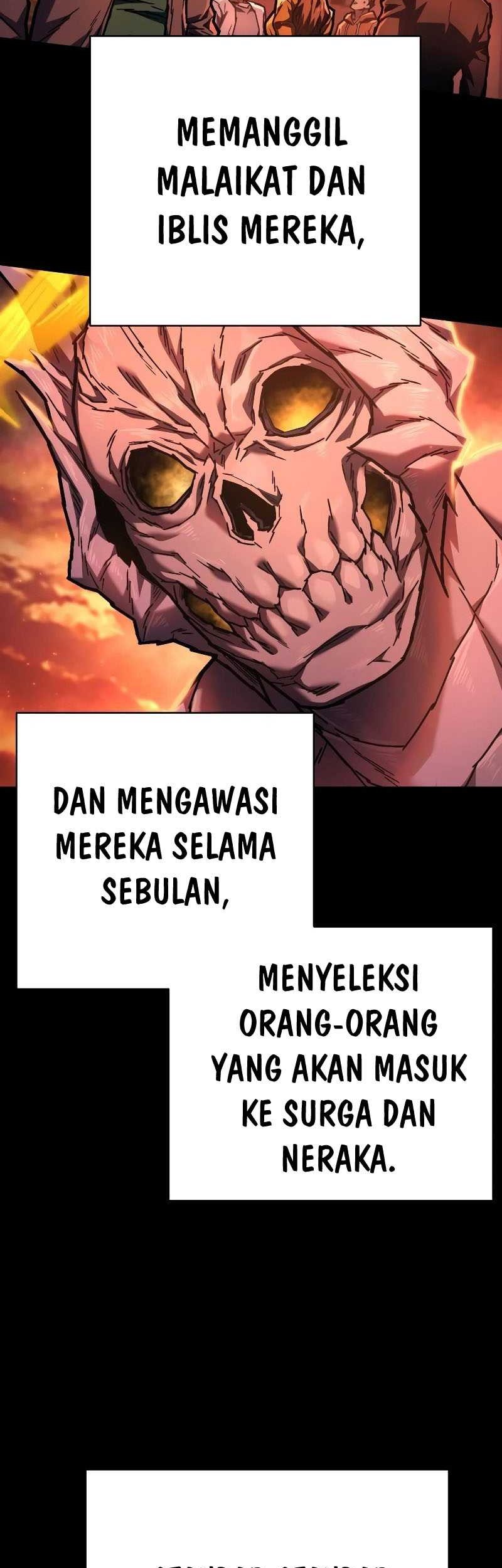 Executioner Chapter 14 - halaman 4