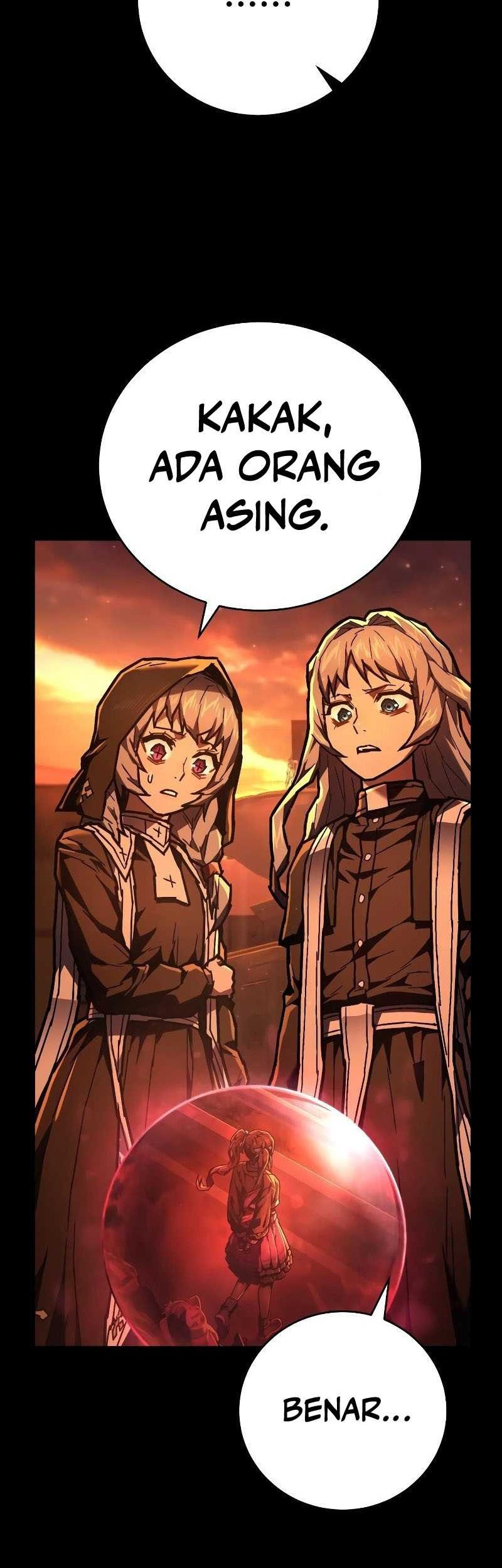 Executioner Chapter 14 - halaman 41