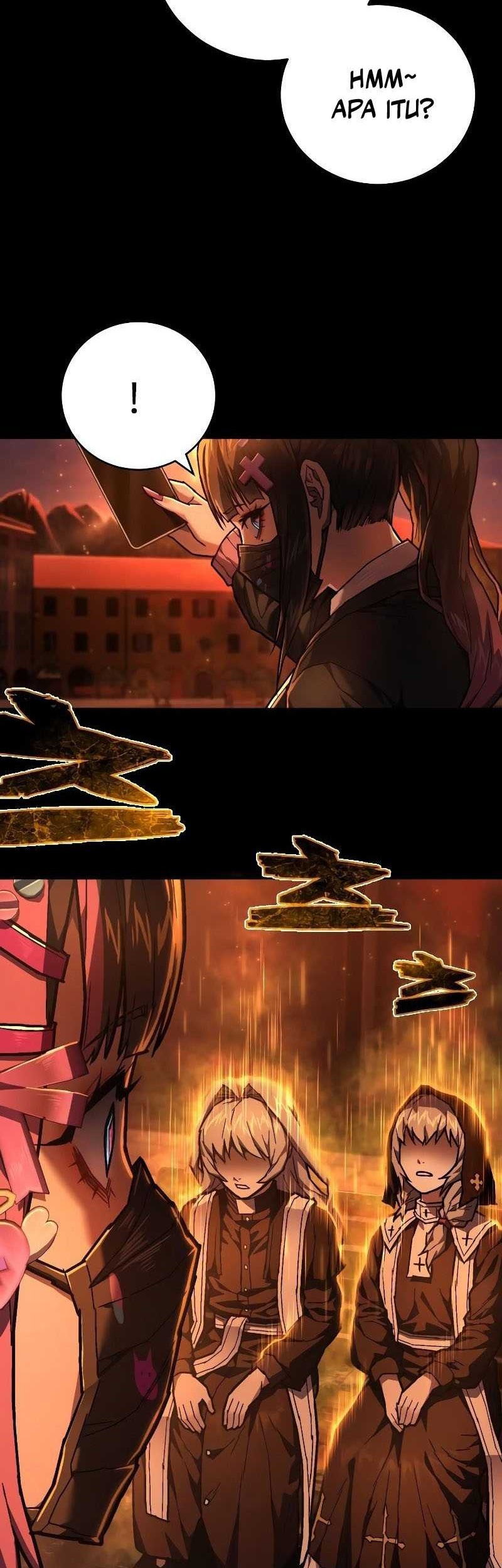 Executioner Chapter 14 - halaman 45
