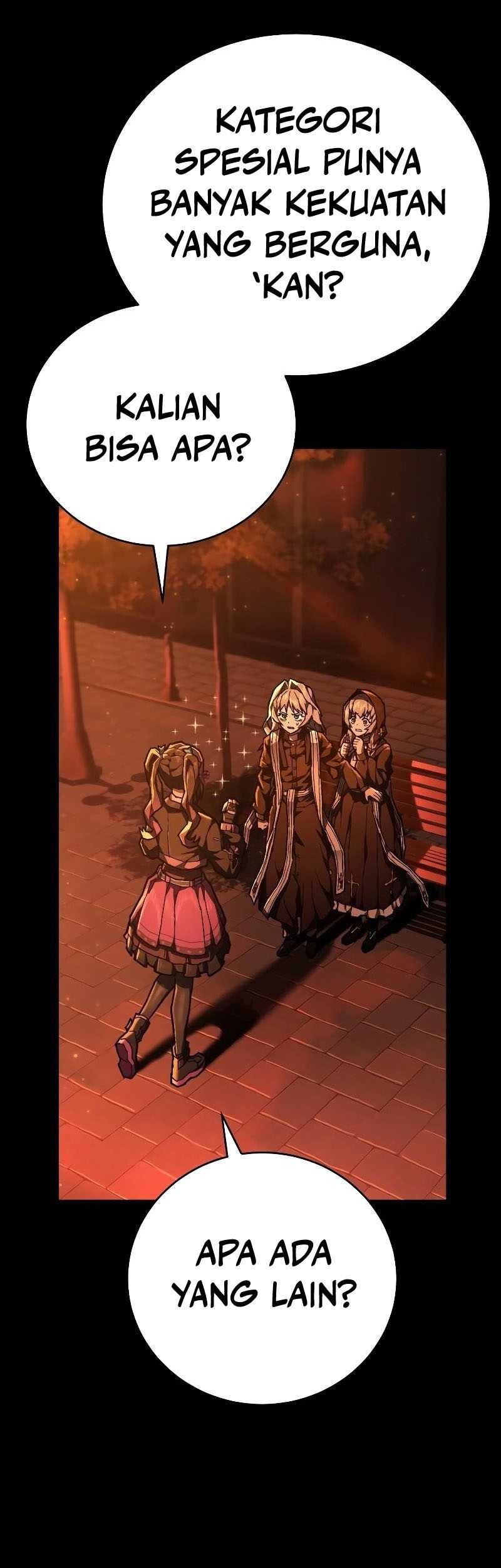 Executioner Chapter 14 - halaman 48