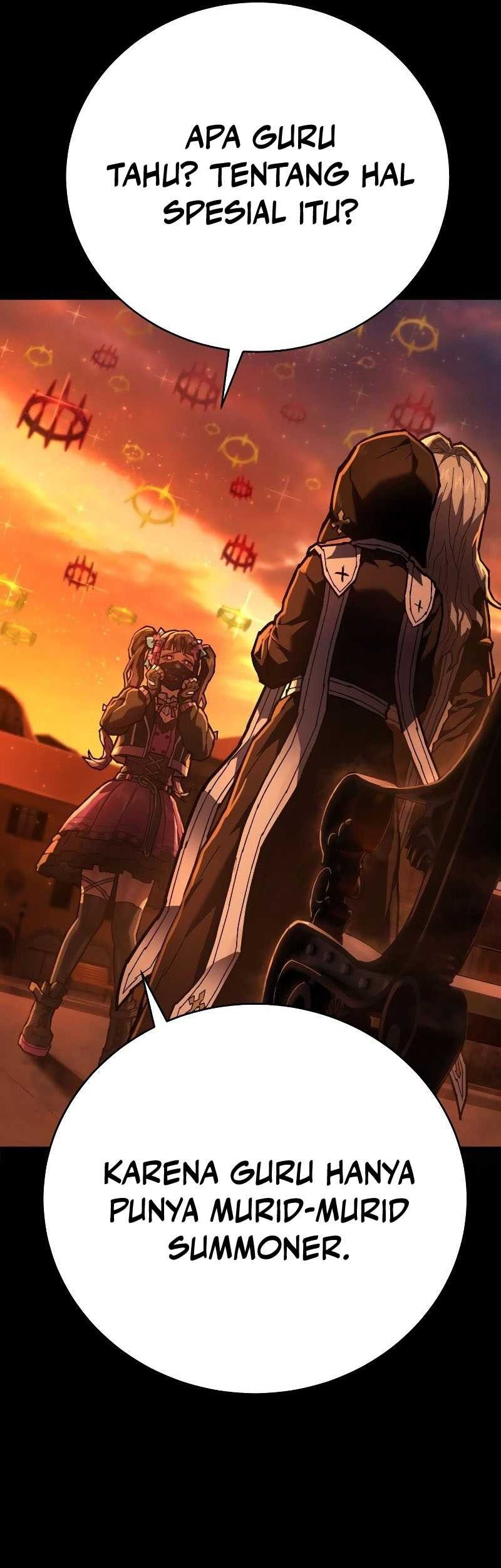 Executioner Chapter 14 - halaman 50
