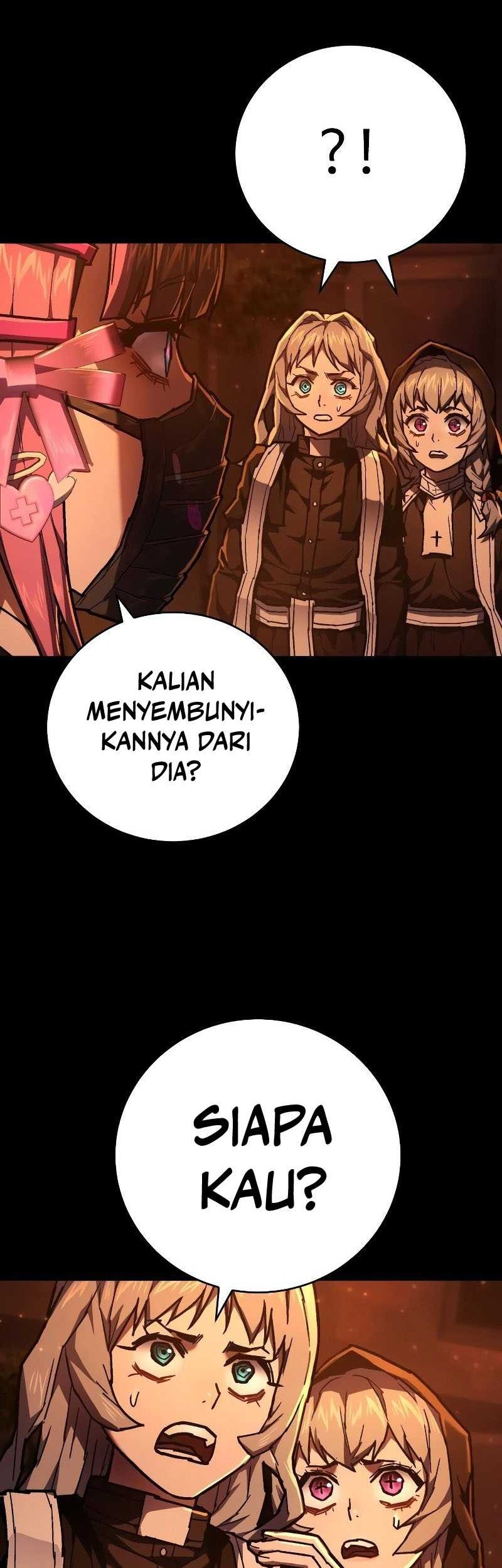 Executioner Chapter 14 - halaman 51