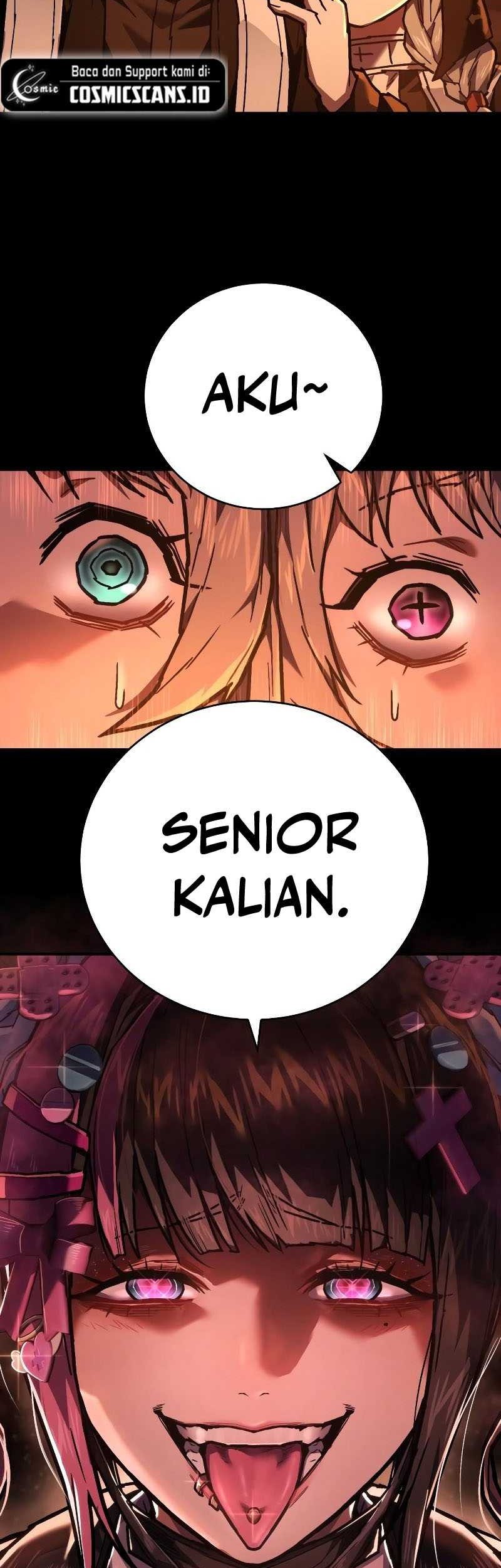 Executioner Chapter 14 - halaman 52