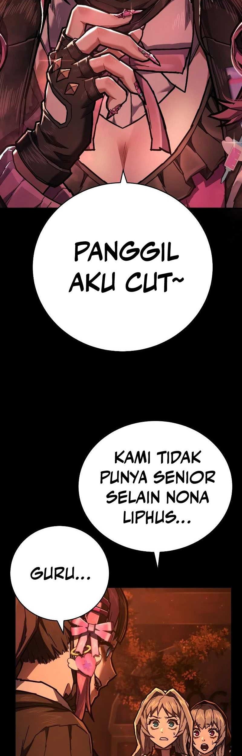 Executioner Chapter 14 - halaman 53