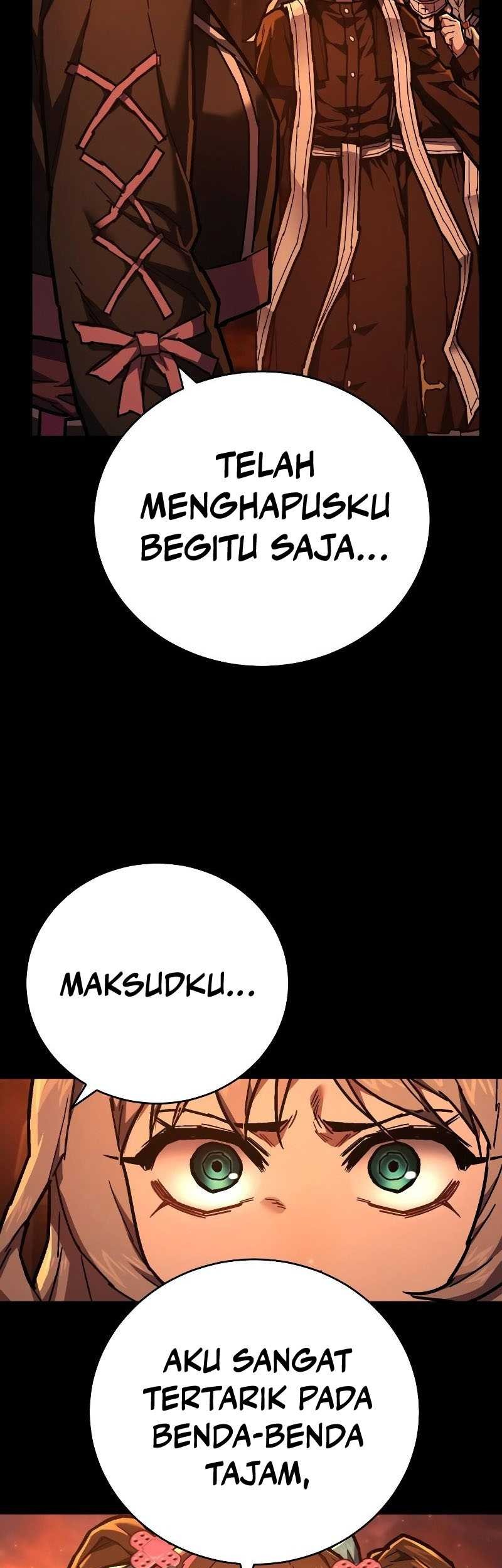 Executioner Chapter 14 - halaman 54