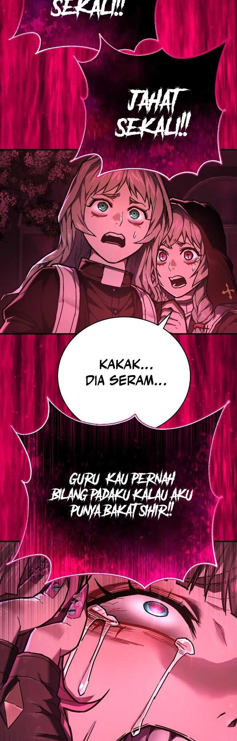 Executioner Chapter 14 - halaman 60