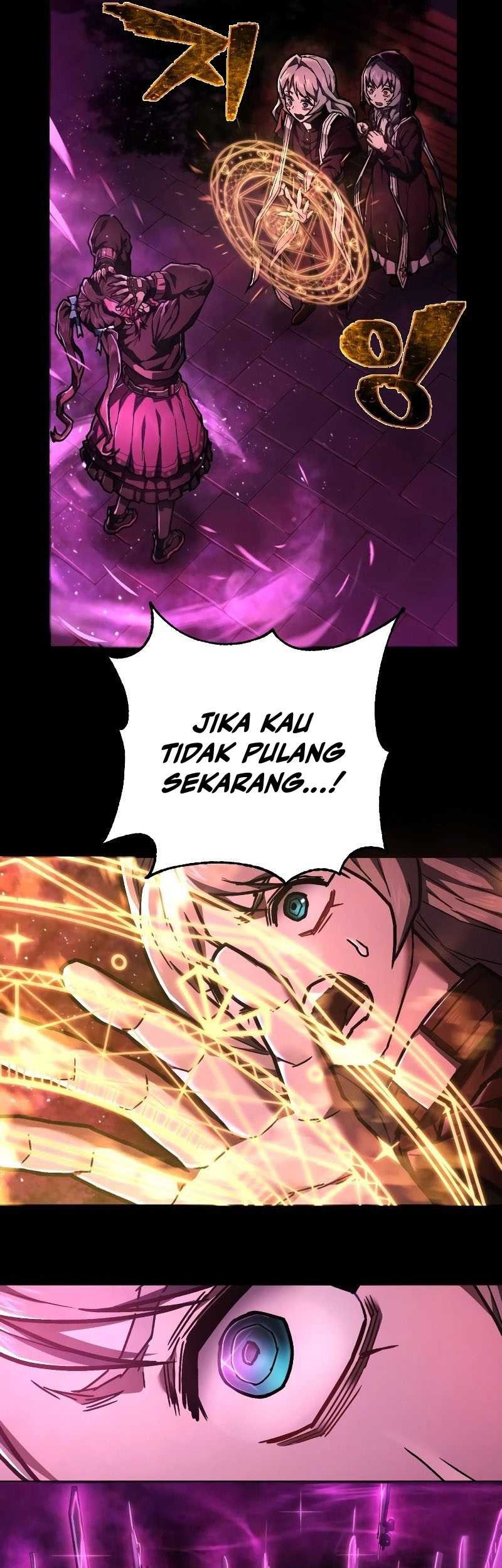Executioner Chapter 14 - halaman 62